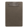 Securit-VINTAGE-CLIP-menuholder-A5-graa