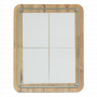 Securit-informationsdisplay-til-4xA4-glasplade-paa-eg-board
