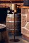 Serumony%20Touchfree%20dispenser%20til%20h%C3%A5nddesinfektion%20bronze%20med%20stander