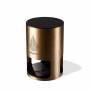 Serumony-Touchfree-dispenser-til-haanddesinfektion-bronze-1