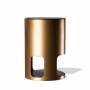Serumony-Touchfree-dispenser-til-haanddesinfektion-bronze-2