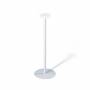 Serumony-gulvstander-til-Touchfree-dispenser-hvid