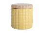 Skaal-Biscuit-Box-OE142cm-keramik-gul