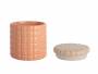 Skaal-Biscuit-Box-OE142cm-keramik-orange-1