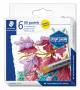 Staedtler%20farveblyant%20Olie%20matallic%20ass%2C%20s%C3%A6t%20med%206%20stk