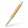 Staedtler-Triplus-fyldepen-fine-guld-4