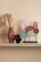 Statue-Abstract-Art-95x44cm-MDF-multifarvet-2