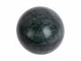 Statue-Ball-10x10cm-marmor-groen