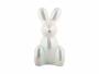 Statue-Balloon-Bunny-115x20cm-keramik-hvid-1