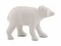 Statue-Bear-7x105cm-hvid