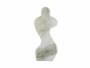 Statue-Female-5x23cm-marmor-groen-2