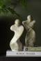 Statue-Female-5x23cm-marmor-groen-3