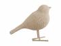 Statue-Knitted-Bird-7x125x17cm-brun-2