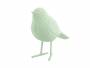 Statue-Knitted-Bird-7x125x17cm-groen