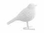 Statue-Knitted-Bird-7x125x17cm-hvid-2