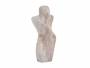 Statue-Male-5x23cm-marmor-brun-1