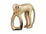 Statue-Monkey-5x15cm-guld