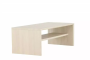 Telemarket-sofabord-110x50-cm-hvidpigmenteret--Outlet-2