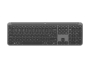 Tr%C3%A5dl%C3%B8st%20Logitech%20tastatur%20med%20nordisk%20layout%20og%20Easy-Switch_1