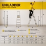 Trappestige-med-4-skridsikre-trin-og-150-kg-baereevne-aluminium-6