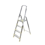 Trappestige-med-4-skridsikre-trin-og-150-kg-baereevne-aluminium
