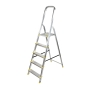 Trappestige-med-5-skridsikre-trin-og-150-kg-baereevne-aluminium