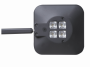Unilux-Magic-Led-bordlampe-med-Touch-switch-sort-4