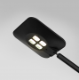 Unilux-Magic-Led-bordlampe-med-Touch-switch-sort-7