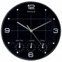 Unilux-On-Time-vaegur-med-4-tidszoner-30-5-cm-sort-2