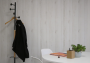 Unilux-SNOOD-stumtjener-175cm-i-trae-og-sort-1