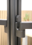 Unilux-glidende-kobling-til-Axio-monitorarm-368x923mm-sort