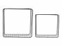 Vaegreol-saet-Reja-35x15cm-sort