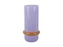 Vase-Animado-Anillo-OE135cm-lilla-og-gul