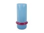 Vase-Animado-Anillo-OE30cm-blaa-og-pink