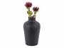 Vase-Boaz-OE20cm-sort-1