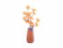 Vase-Bolita-OE15cm-glas-orange-1