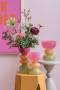 Vase-Funky-Vibes-OE18cm-glas-multifarvet-2