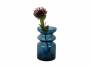Vase-Gusto-OE155cm-glas-blaa-1