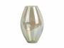 Vase-Luster-OE15cm-groen