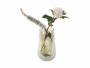 Vase-Luster-OE17cm-groen-1