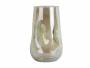 Vase-Luster-OE17cm-groen