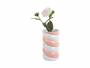 Vase-Marshmallow-OE135cm-keramik-multifarvet-1