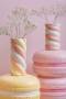 Vase-Marshmallow-OE135cm-keramik-multifarvet-2