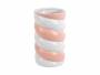 Vase-Marshmallow-OE135cm-keramik-multifarvet