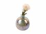 Vase-Melange-OE23cm-groen-1