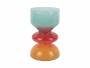 Vase-Summer-Vibes-OE125cm-glas-multifarvet