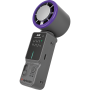 Verbatim%20Cool%20n%20Go%20Ice%20Touch%20Pro%20h%C3%A5ndholdt%20ventilator%20gr%C3%A5-lilla