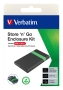 Verbatim%20Store%27N%27Go%20Enclosure%20Kit%202%2C5%20tommer%20USB%203.2%20gen%201