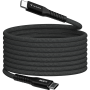 Verbatim%20Sync-Charge%20USB-C%20to%20USB-C%20mag%20cab%20100W%20200cm%20sort2