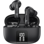 Verbatim%20TruSound%20Pro%20Earbuds%20med%20Hybrid%20ANC%20og%20ENC%20sort